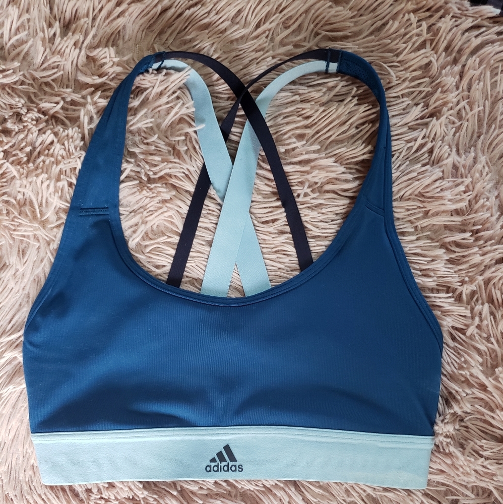 Adidas Sports Bra